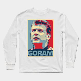 Goram Long Sleeve T-Shirt